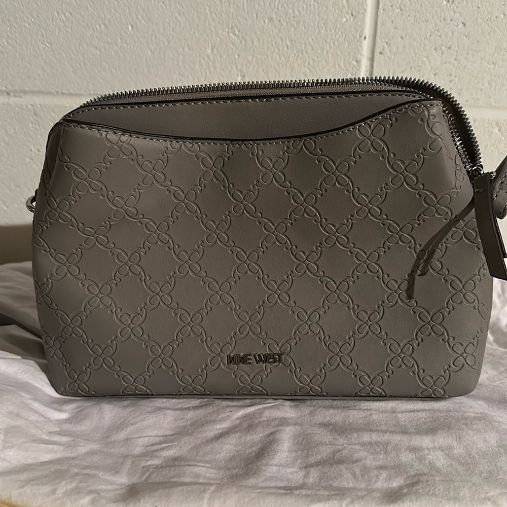 Nine West Gary crossbody handbag/purse